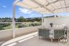 Appartement in La Cala de Mijas - The Don | Terras - Uitzicht - Zwembad