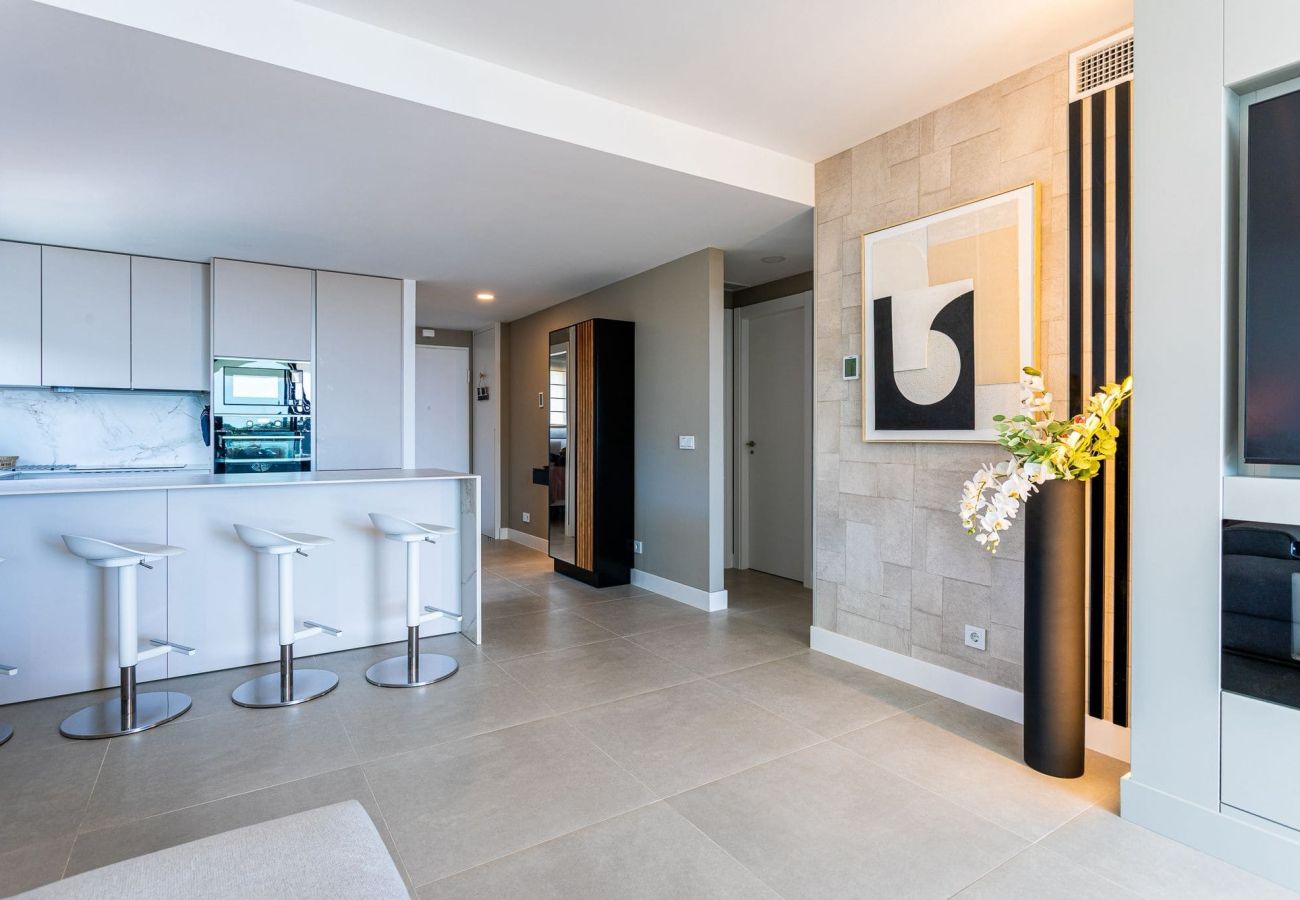 Appartement in Fuengirola - Casa Olivia