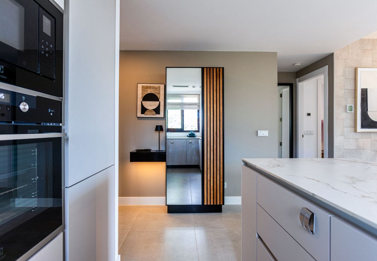 Appartement in Fuengirola - Casa Olivia