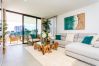 Appartement in Fuengirola - Casa Olivia