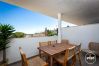 Appartement in Estepona - Valle Romano | Zwembad - terras - fitnessruimte