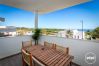 Appartement in Estepona - Valle Romano | Zwembad - terras - fitnessruimte