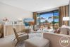 Huis in Marbella - Queen | Uitzicht op de zee - Golf - Uitzicht op de bergen