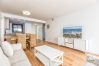 Appartement in Fuengirola - Sole Mio - Zeezicht - Terras - Zwembad