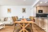 Appartement in Fuengirola - Sole Mio - Zeezicht - Terras - Zwembad