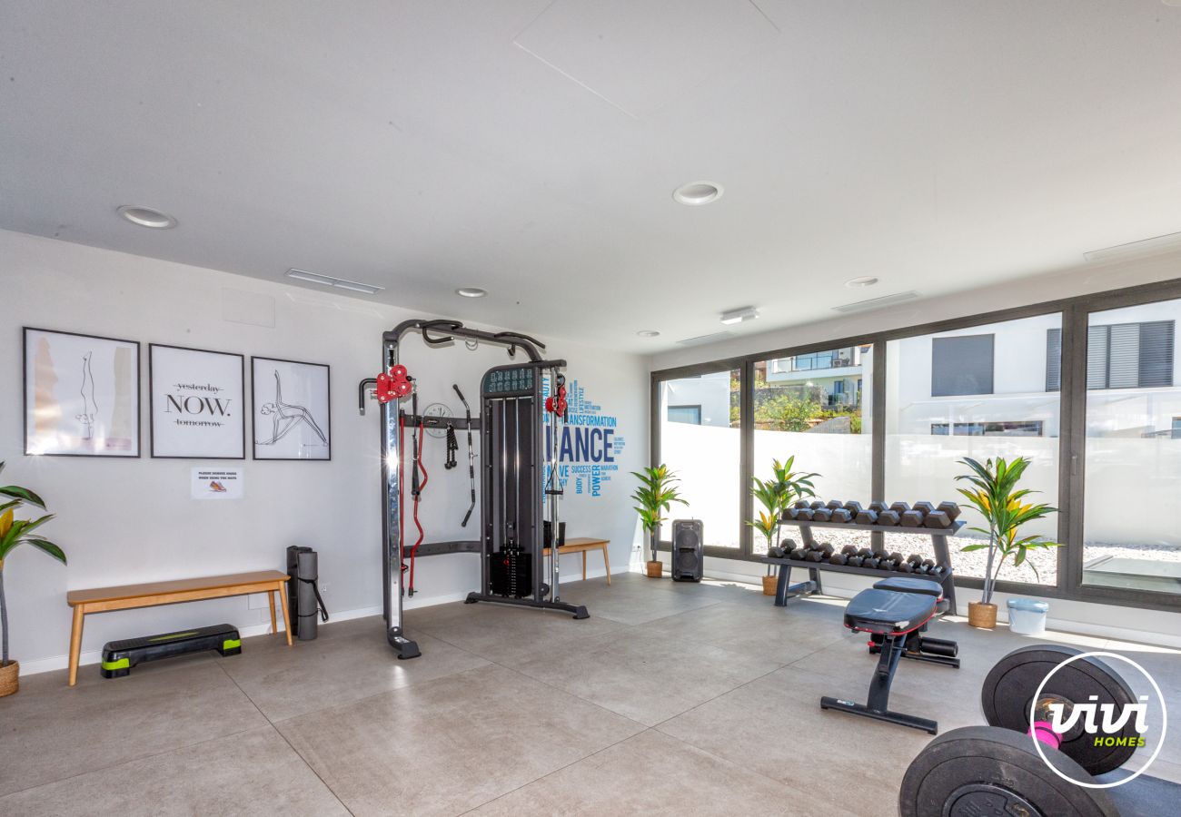 Huis in Mijas - Casa del Kol | Grote Tuin - Zwembad - Huis