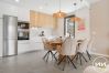 Huis in Mijas - Casa del Kol | Zeezicht - Zwembad - Terras
