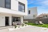 Huis in Mijas - Casa del Kol | Grote Tuin - Zwembad - Huis