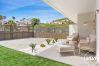 Huis in Mijas - Casa del Kol | Grote Tuin - Zwembad - Huis