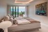 Appartement in Estepona - Ocean Pearl | Zeezicht - Zwembad - Terras