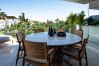 Appartement in Estepona - Ocean Pearl | Zeezicht - Zwembad - Terras