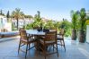 Appartement in Estepona - Ocean Pearl | Zeezicht - Zwembad - Terras