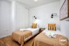 Appartement in Benalmádena - Brisa del Mar| Zeezicht - Zwembad - Aan het strand - Terras