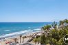 Villa in Marbella - Villa Sandline | Zwembad - Tuin - Terras