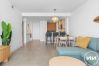 Appartement in Fuengirola - Casa de Daisy | Zwembad - Terras - Zeezicht