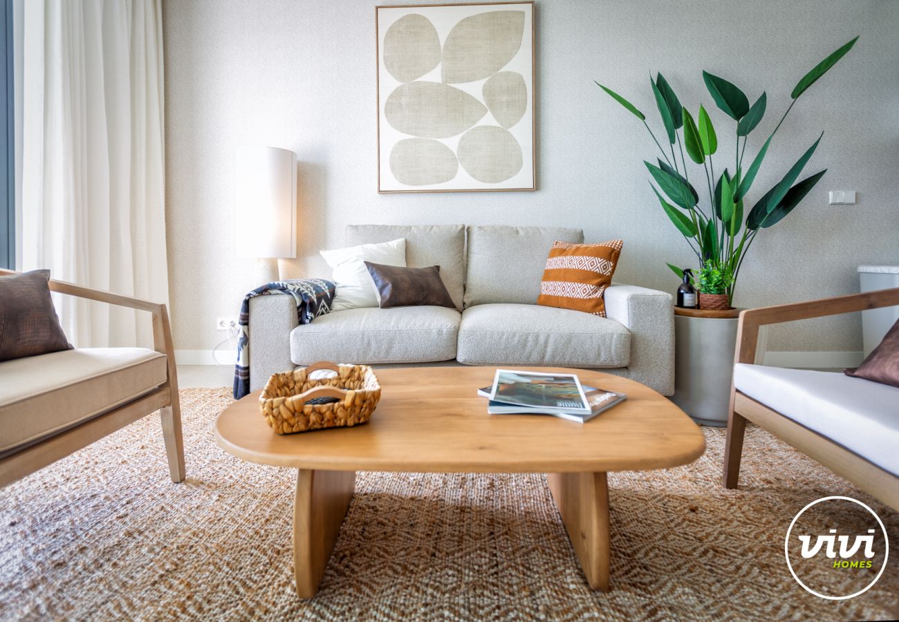 Appartement in Mijas - Eagle View | Terras - Zwembad - Fitnessruimte