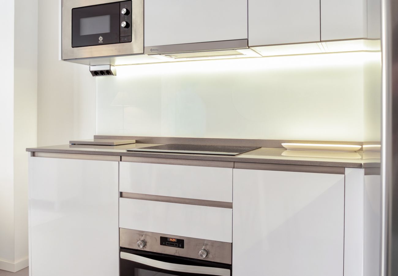 Appartement in Fuengirola - Casa Ovi | Centrum -  Strand - Teras