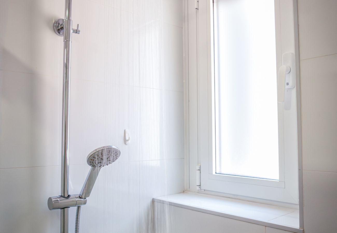 Appartement in Fuengirola - Casa Ovi | Centrum -  Strand - Teras