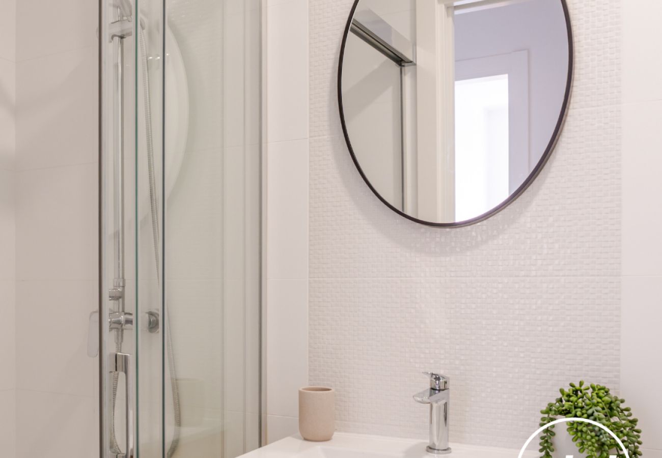 Appartement in Fuengirola - Casa Ovi | Centrum -  Strand - Terras