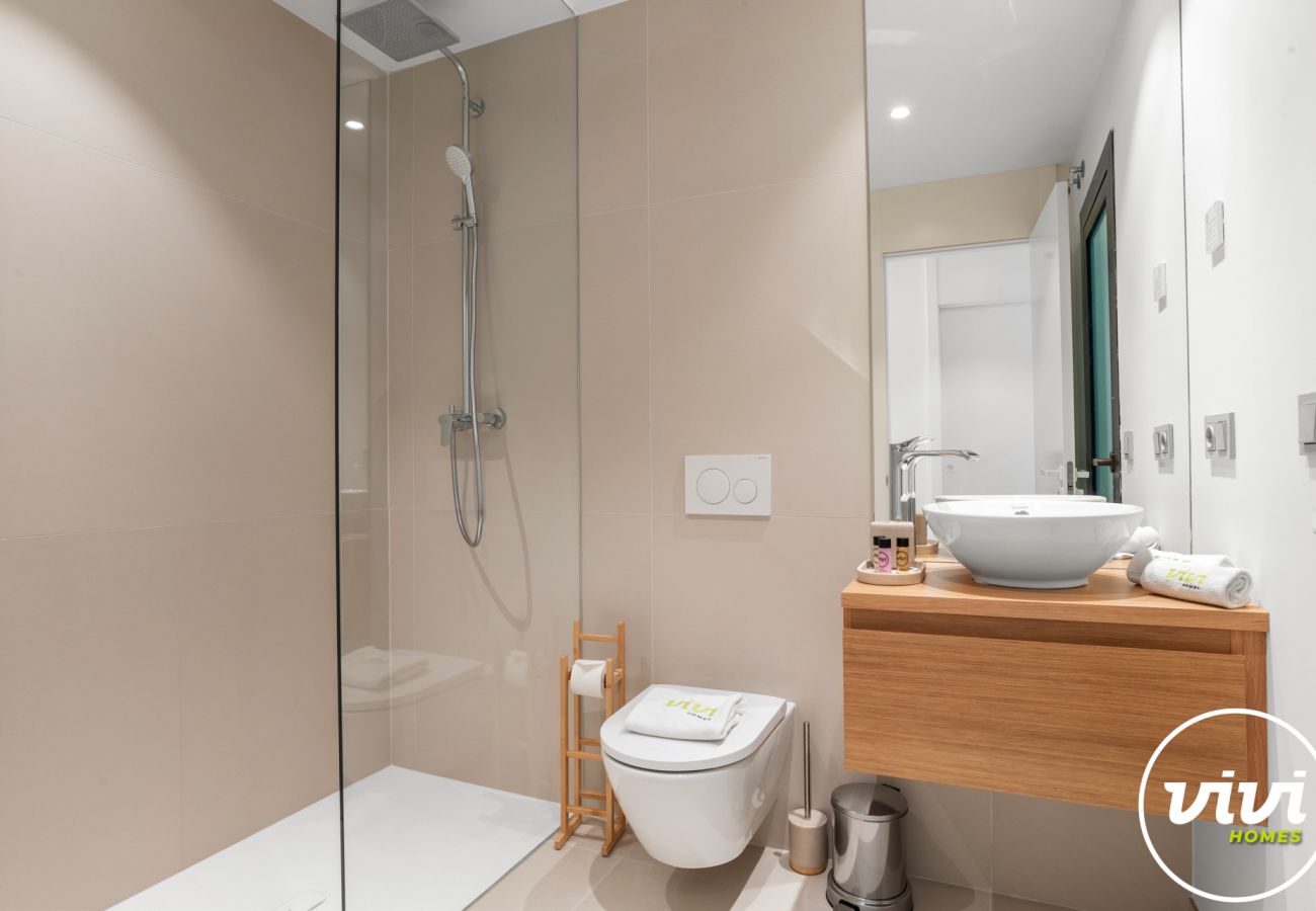 Appartement in Fuengirola - Brinkmann | Jacuzzi - Terras - Zwembad
