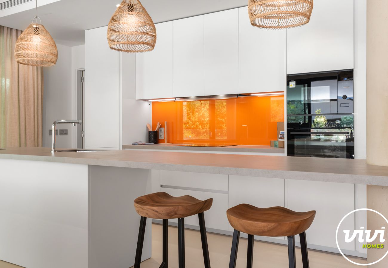 Appartement in Fuengirola - Brinkmann | Jacuzzi - Terras - Zwembad