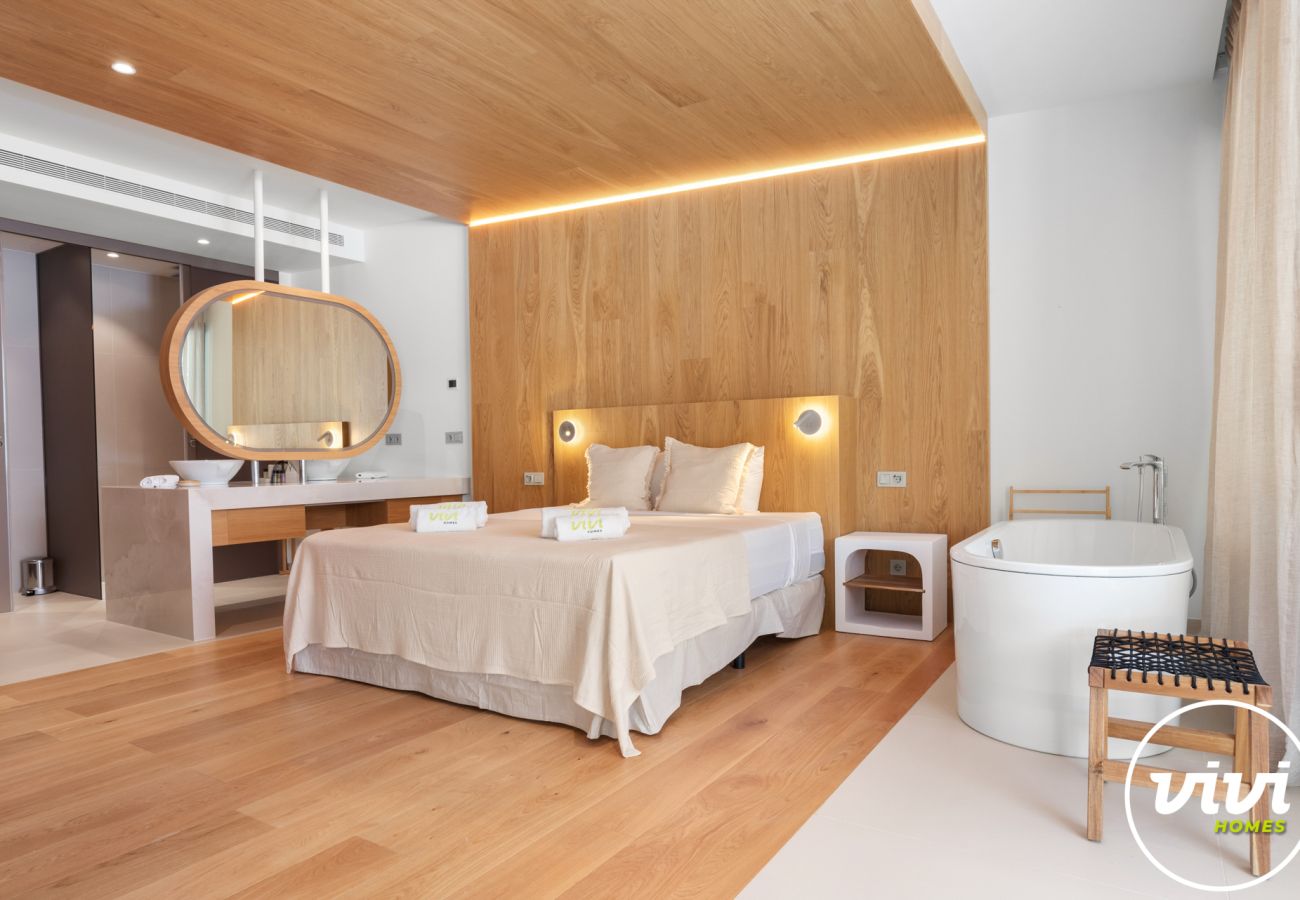Appartement in Fuengirola - Brinkmann | Jacuzzi - Terras - Zwembad