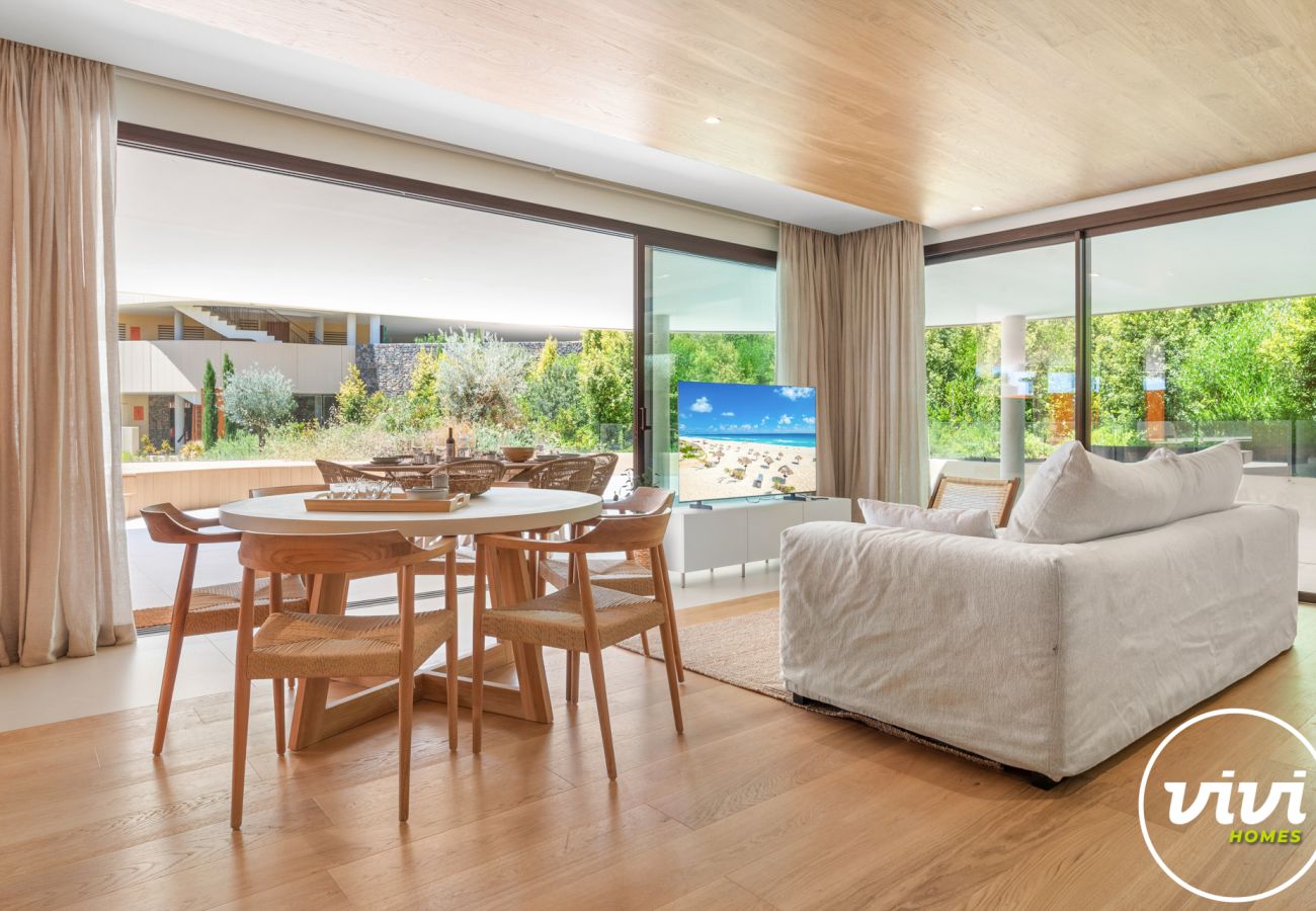 Appartement in Fuengirola - Brinkmann | Jacuzzi - Terras - Zwembad