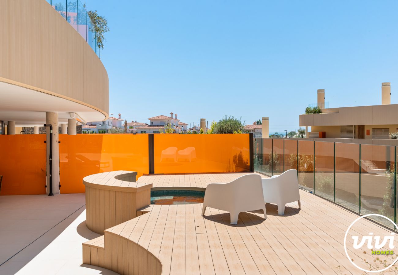 Appartement in Fuengirola - Brinkmann | Jacuzzi - Terras - Zwembad