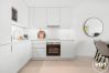 Appartement in Mijas - Eagle View | Terras - Zwembad - Fitnessruimte