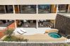 Appartement in Fuengirola - Luma | Terras - Privézwembad - Sauna