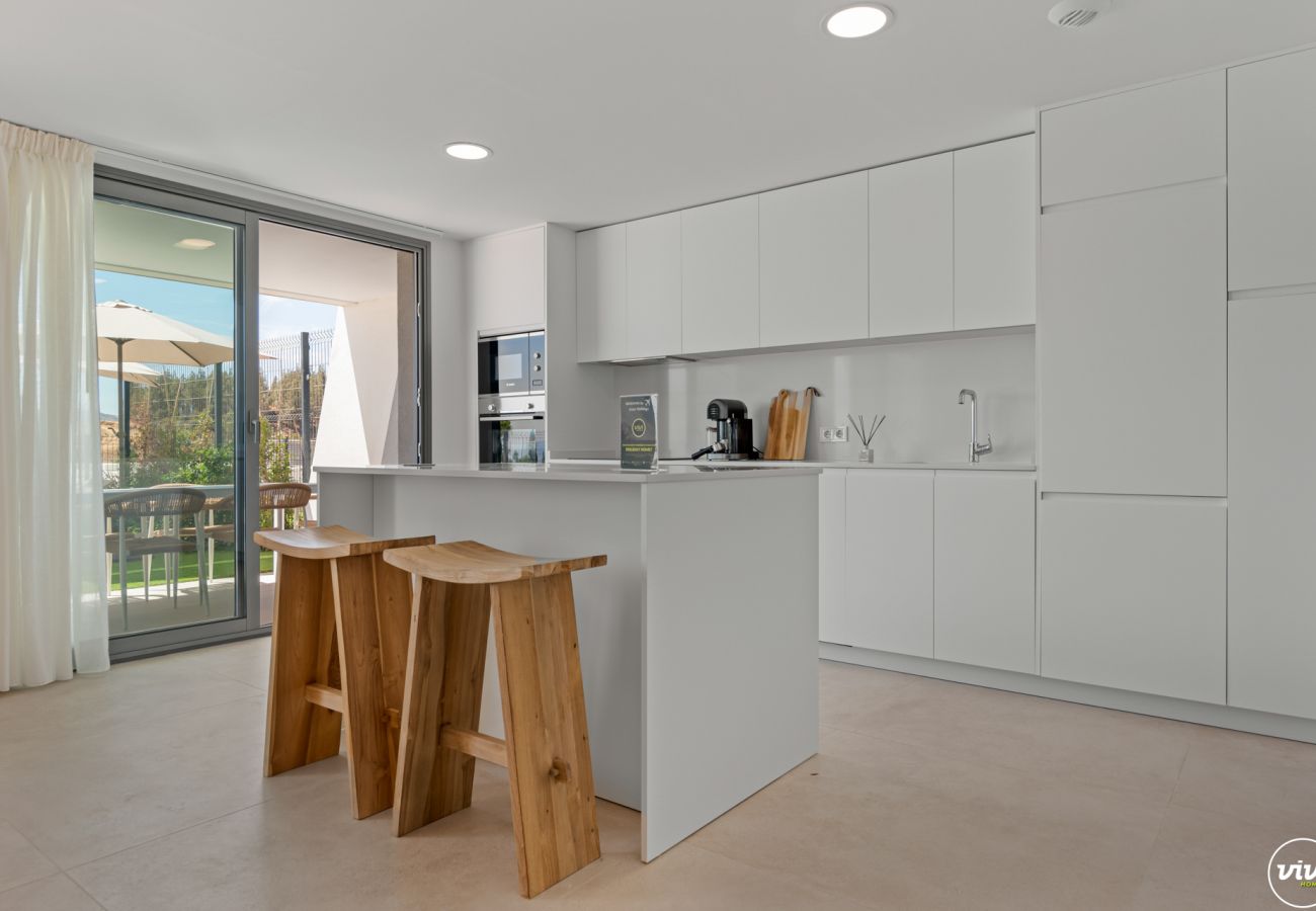 Rijhuis in Mijas - Marisol | Rijtjeshuis met zwembad in Mijas Costa