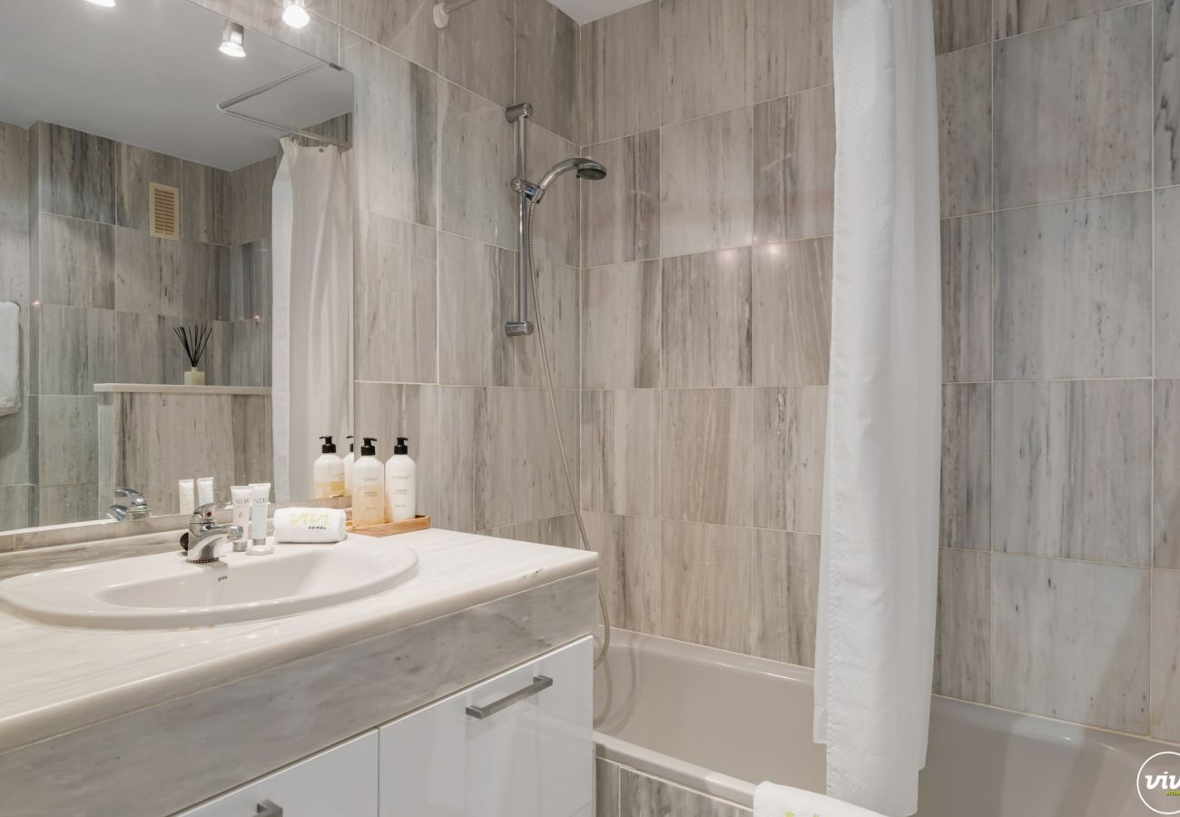 Appartement in Marbella - Rome | Appartement met zwembad in Marbella
