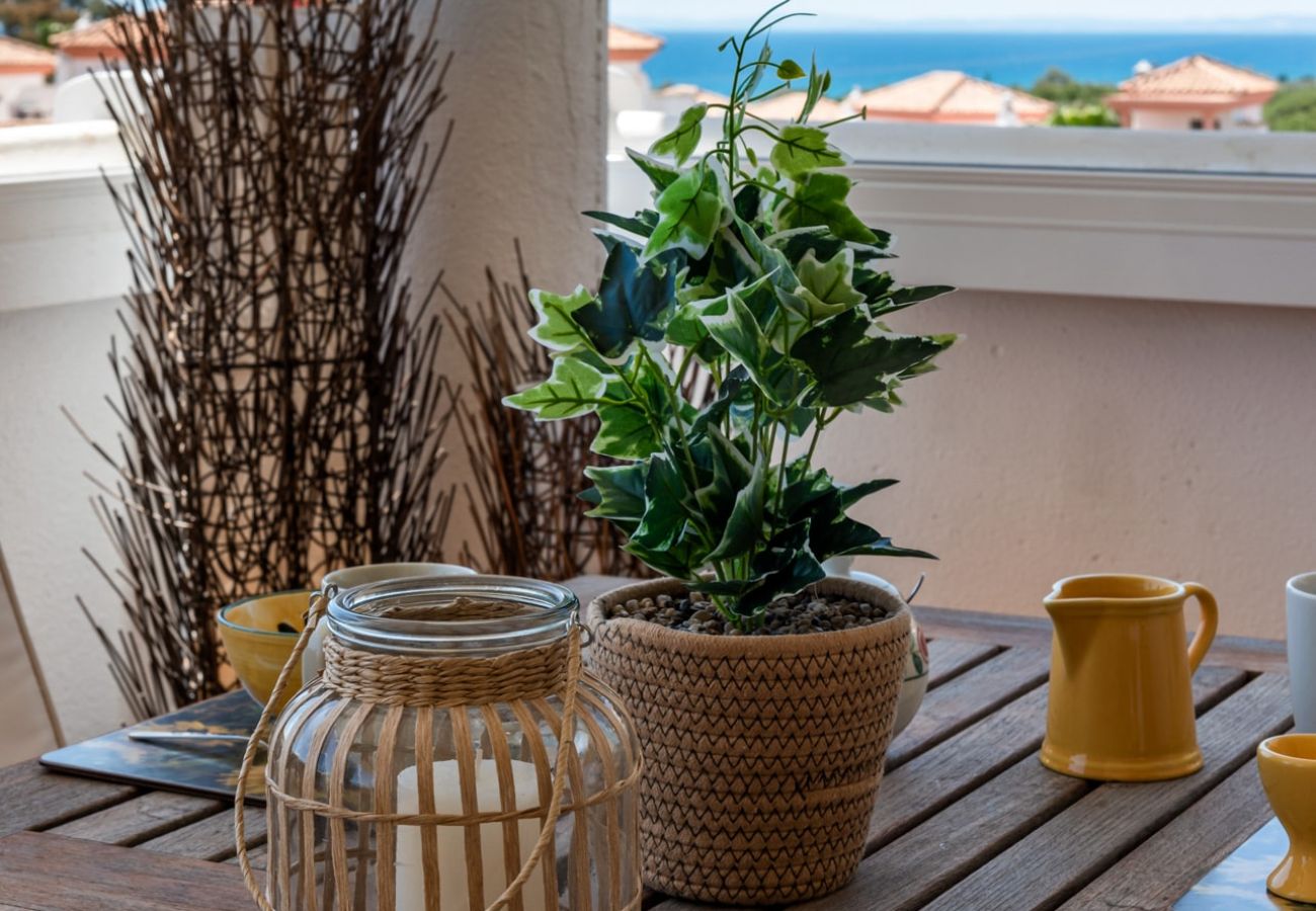 Appartement in Marbella - Rome | Appartement met zwembad in Marbella