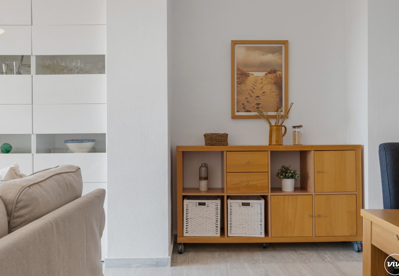 Appartement in Marbella - Rome | Appartement met zwembad in Marbella
