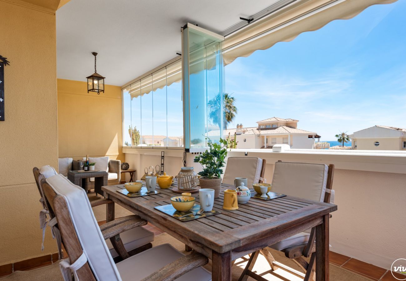 Appartement in Marbella - Rome | Appartement met zwembad in Marbella