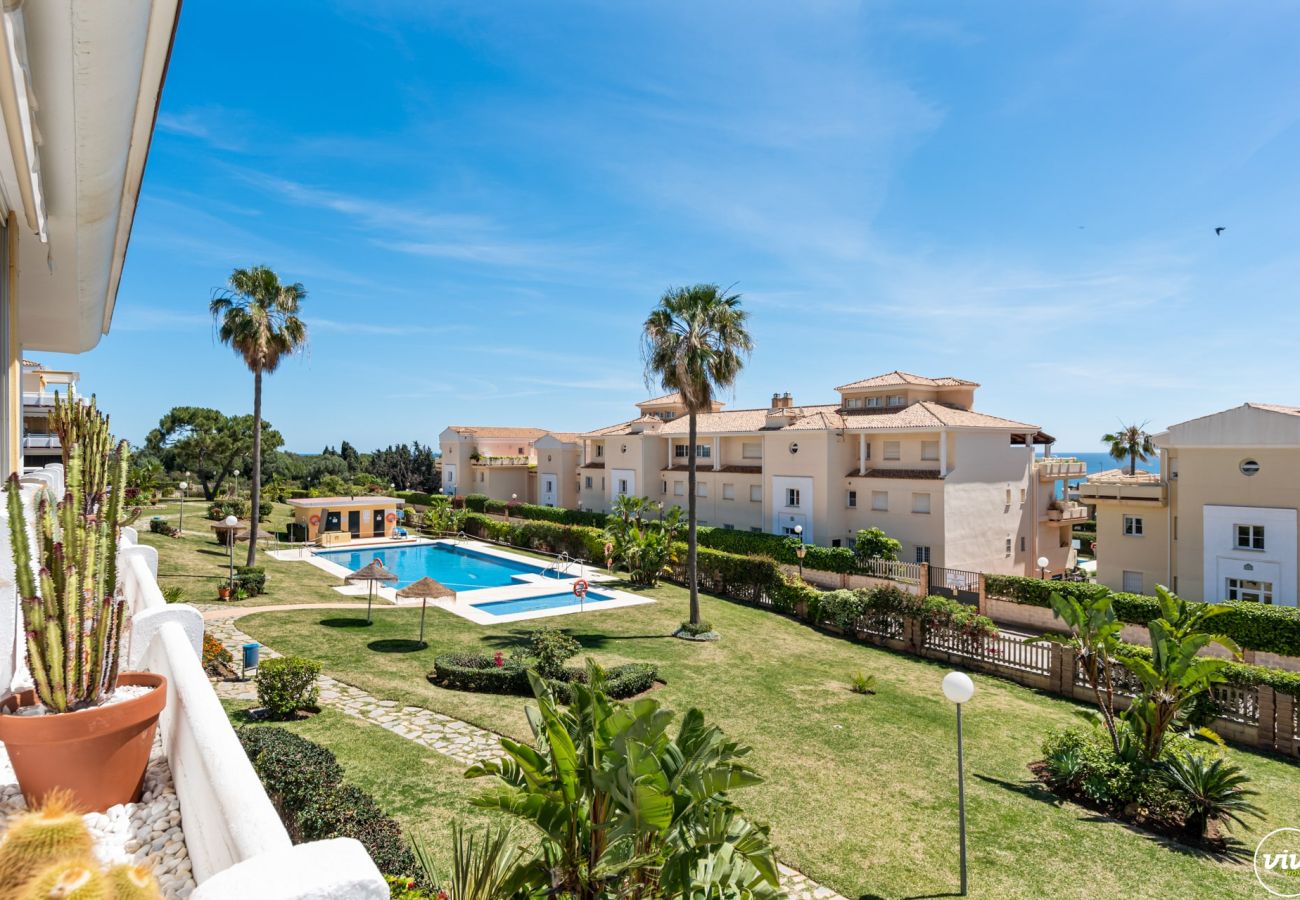 Appartement in Marbella - Rome | Appartement met zwembad in Marbella