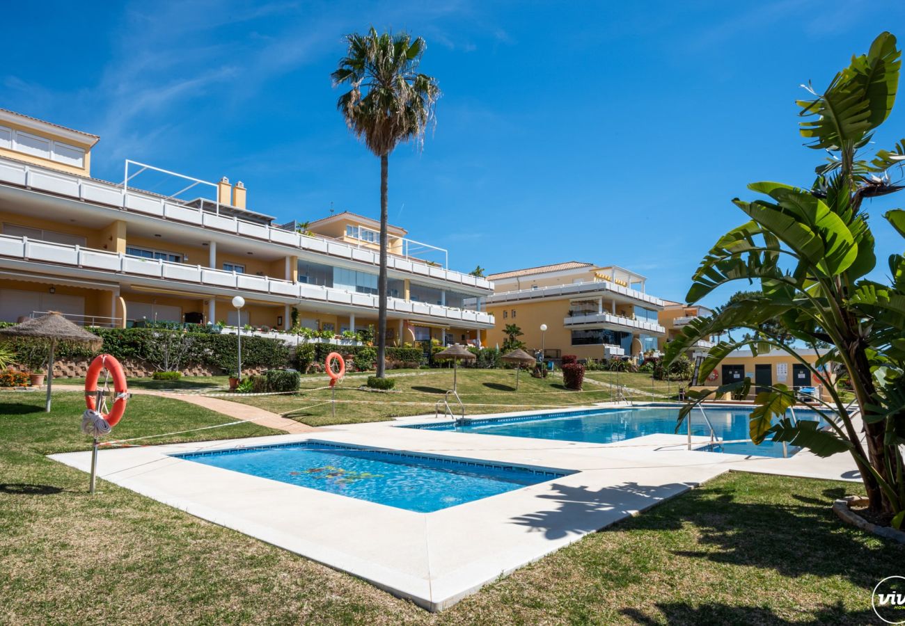 Appartement in Marbella - Rome | Appartement met zwembad in Marbella