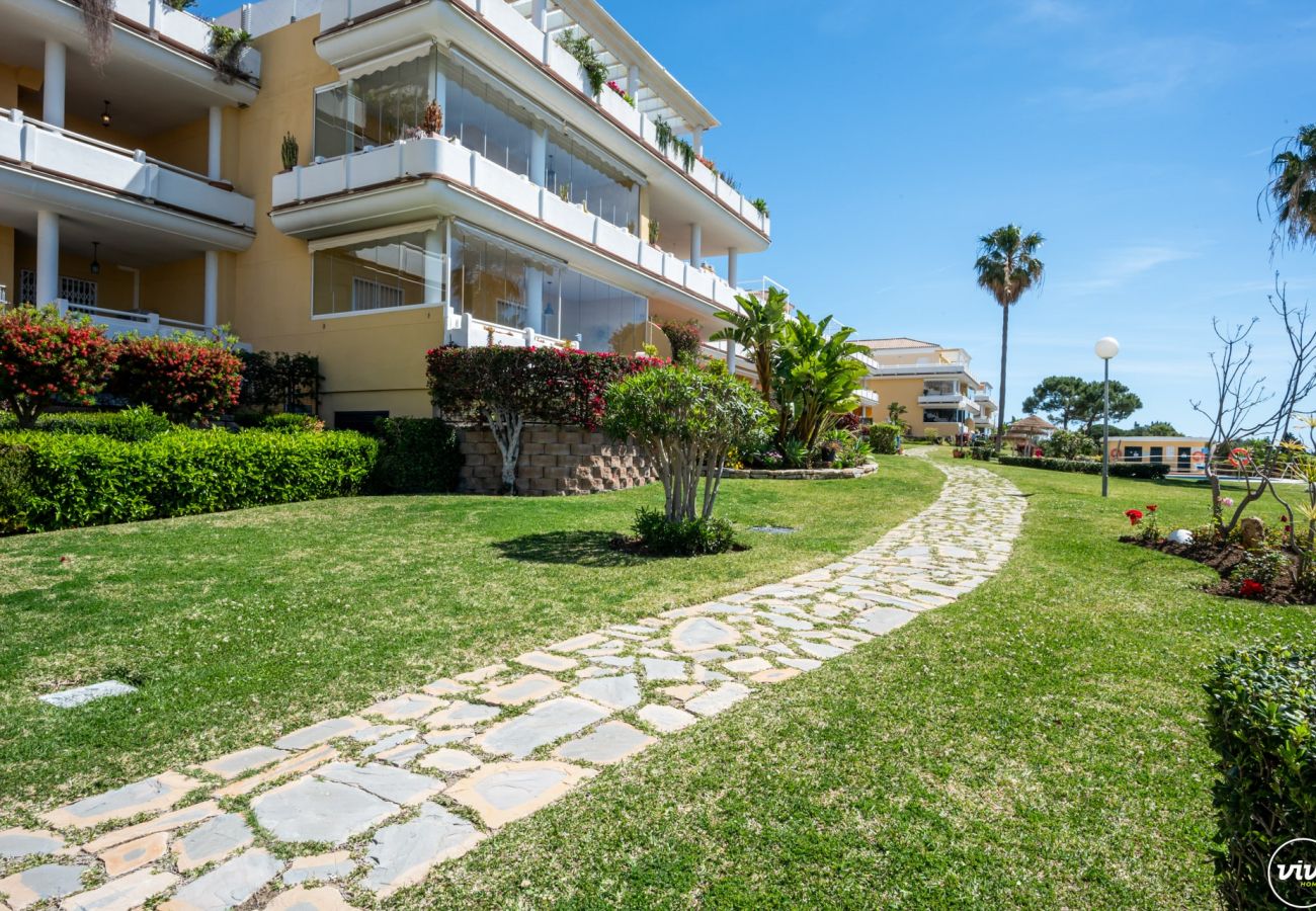 Appartement in Marbella - Rome | Appartement met zwembad in Marbella