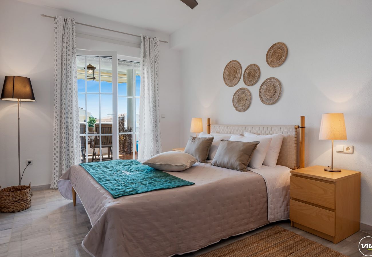 Appartement in Marbella - Rome | Appartement met zwembad in Marbella