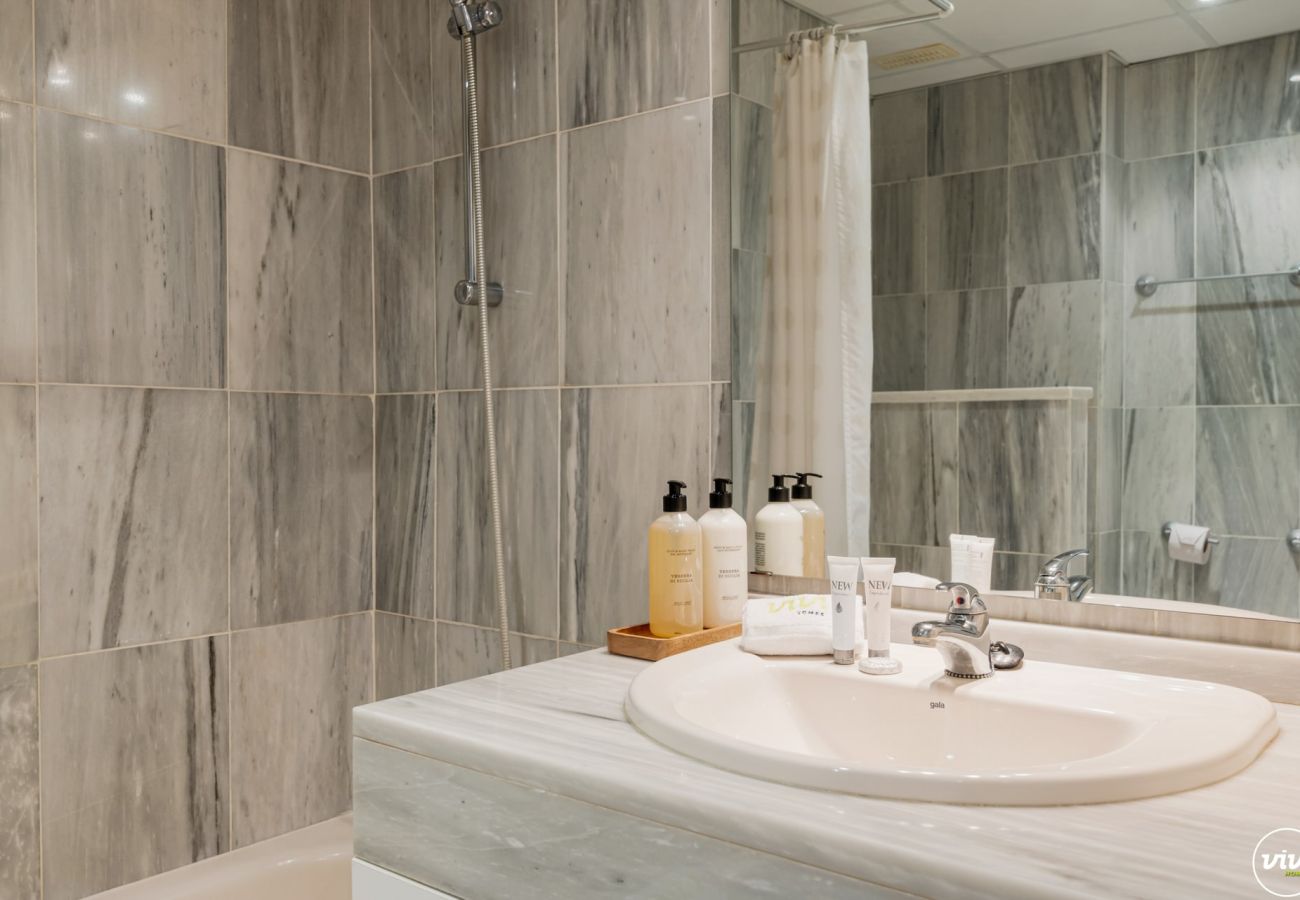 Appartement in Marbella - Rome | Appartement met zwembad in Marbella