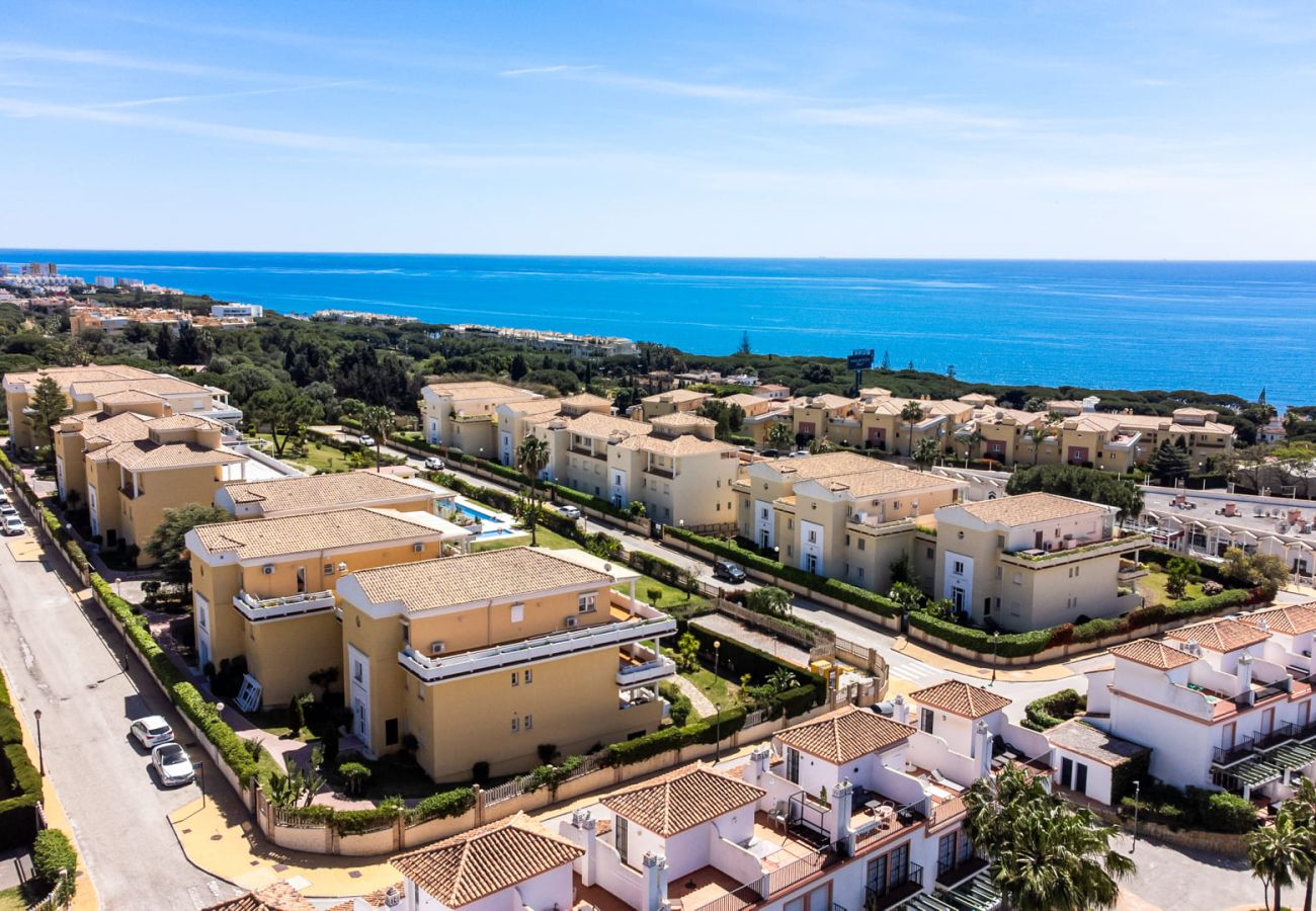 Appartement in Marbella - Rome | Appartement met zwembad in Marbella