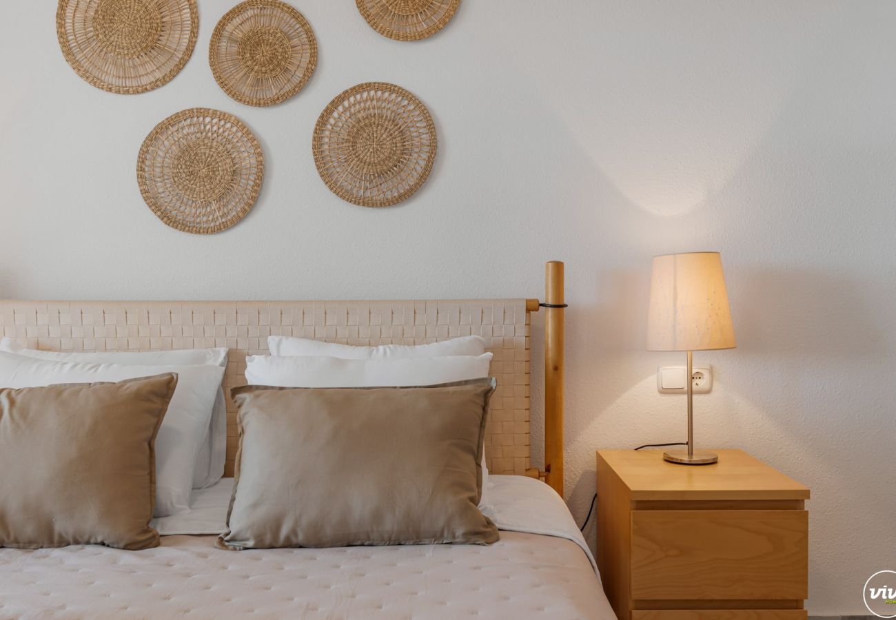 Appartement in Marbella - Rome | Appartement met zwembad in Marbella