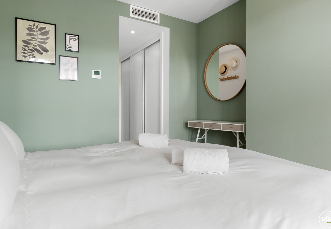 Appartement in Estepona - Sublime | Appartement met zwembad in Estepona