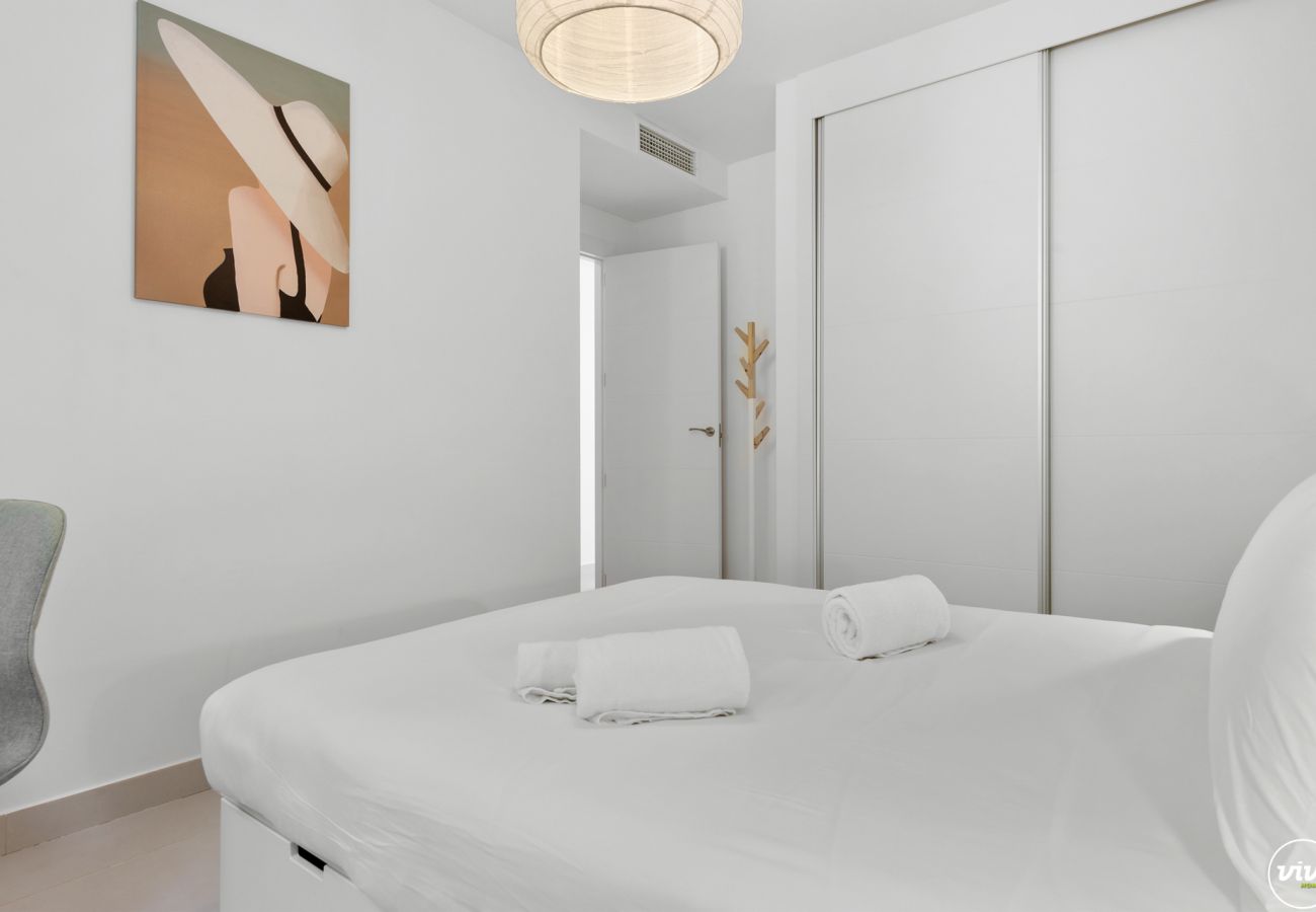 Appartement in Estepona - Sublime | Appartement met zwembad in Estepona