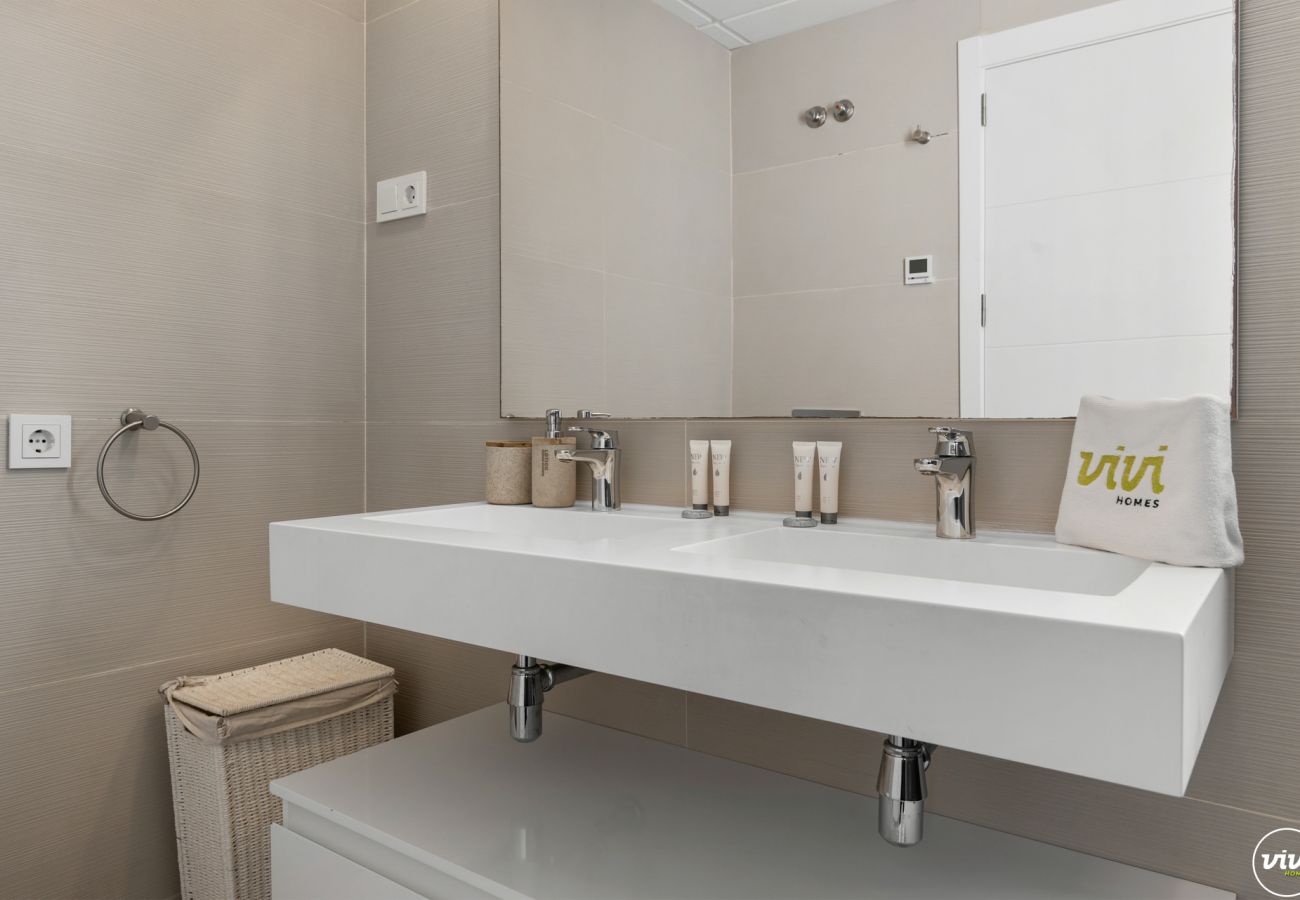 Appartement in Estepona - Sublime | Appartement met zwembad in Estepona