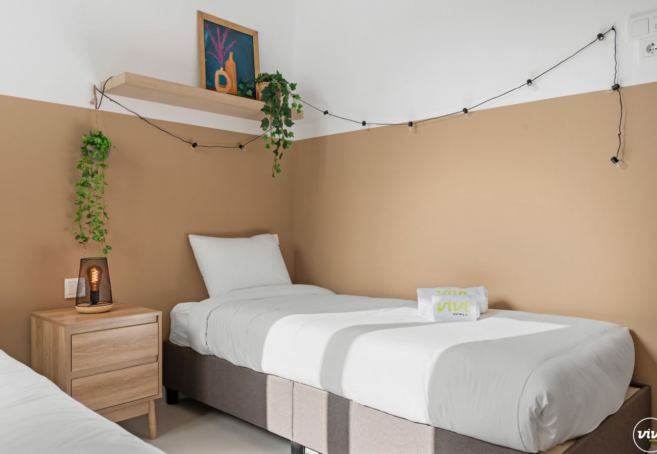 Appartement in Estepona - Sublime | Appartement met zwembad in Estepona