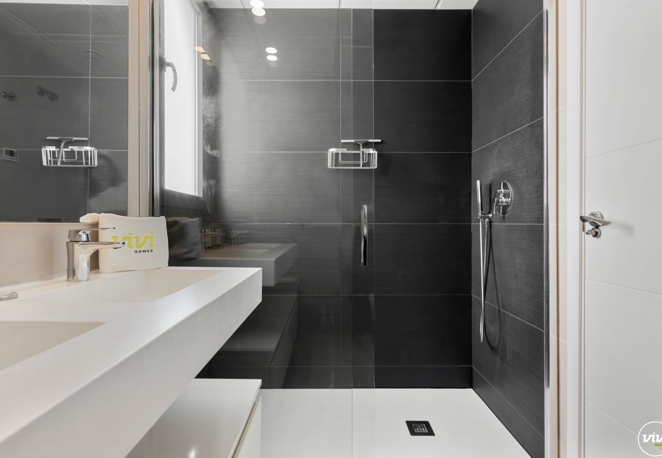 Appartement in Estepona - Sublime | Appartement met zwembad in Estepona