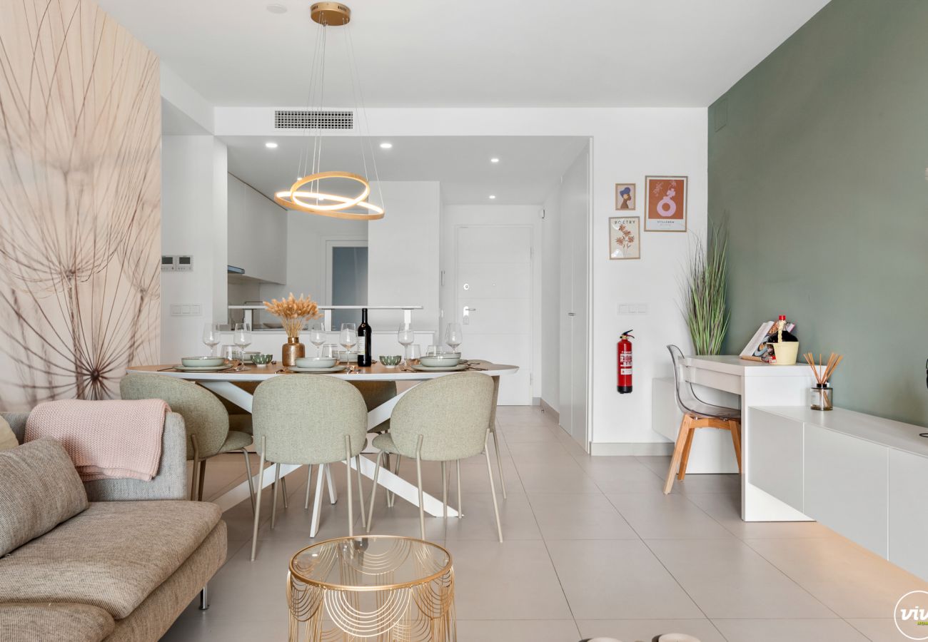 Appartement in Estepona - Sublime | Appartement met zwembad in Estepona