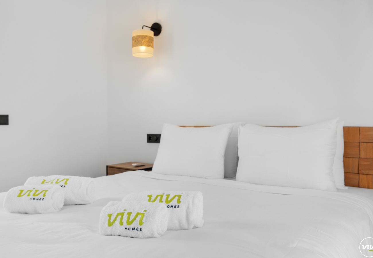 Appartement in Mijas - Girasol | Appartement met zwembad in Mijas Costa