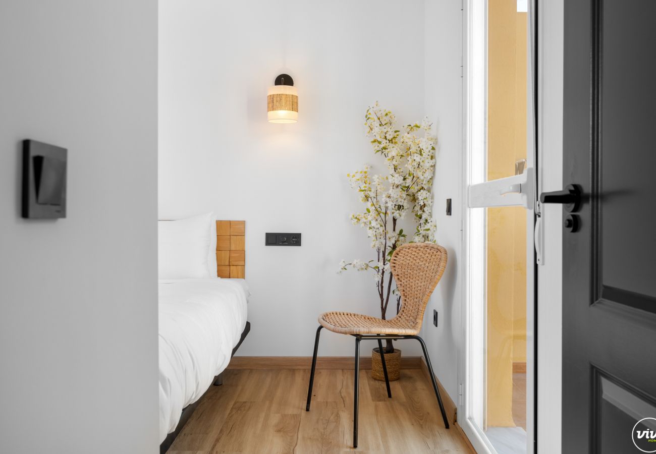 Appartement in Mijas - Girasol | Appartement met zwembad in Mijas Costa